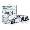 Scania R Highline [Torben Bindslev]  -  WSI (1/50)