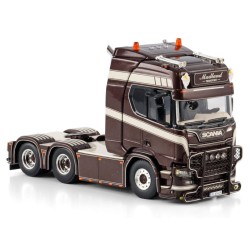Scania R Highline [Madland]...