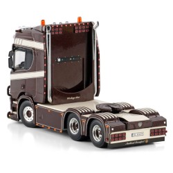 Scania R Highline [Madland]  -  WSI (1/50)