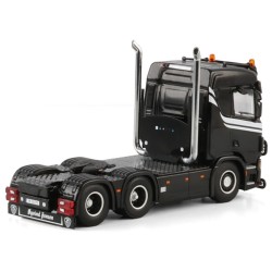 Scania R Normal [Øyvind Jensen]  -  WSI (1/50)