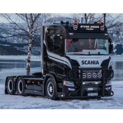 Scania R Normal [Øyvind Jensen]  -  WSI (1/50)