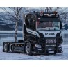 Scania R Normal [Øyvind Jensen]  -  WSI (1/50)