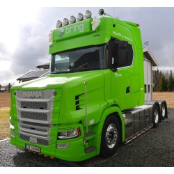 Scania Vlastuin Torpedo [Bring]  -  WSI (1/50)