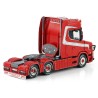 Scania Vlastuin Torpedo [JH Entreprenad & Transport]  -  WSI (1/50)