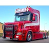Scania Vlastuin Torpedo [JH Entreprenad & Transport]  -  WSI (1/50)