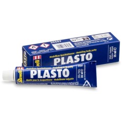 Plasto Putty 25ml  -  Revell