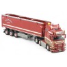Scania R 6x2 [Ronny Ceusters]  -  Tekno (1/50)