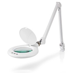 Lupenleuchte LED  -  Nedis