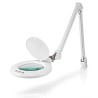 Lampe Loupe de Table LED  -  Nedis