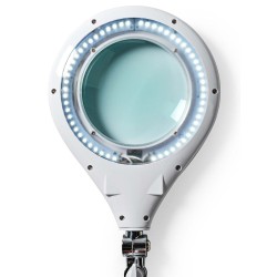 Magnifying Table Lamp LED  -  Nedis