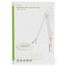 Lupenleuchte LED  -  Nedis