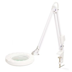 Tafel-Loeplamp LED  -  Nedis