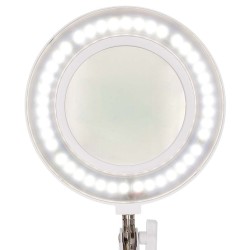 Lampe Loupe de Table LED  -  Nedis