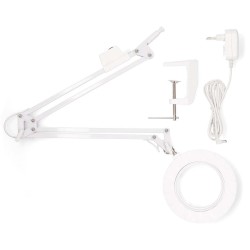 Tafel-Loeplamp LED  -  Nedis