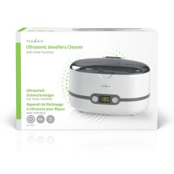 Ultraschall-Schmuck-Reinige...