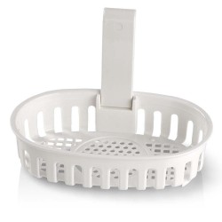 Ultrasone Juwelenreiniger  -  Nedis