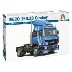 Iveco 190.38 Cowboy Truck -...