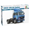 Iveco 190.38 Cowboy Truck -  Italeri (1/24)