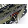 U.S. Medium Tank M4A3 Sherman w/Single Motor  -  Tamiya (1/35)