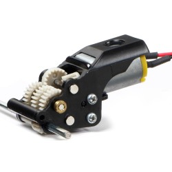 U.S. Medium Tank M4A3 Sherman w/Single Motor  -  Tamiya (1/35)