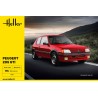 Peugeot 205 GTI  -  Heller (1/24)