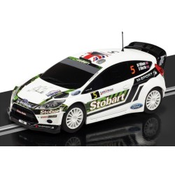Ford Fiesta RS WRC  -...