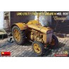 Fordson N Mod. 1939 Land Utility Tractor Standard  -  MiniArt (1/35)