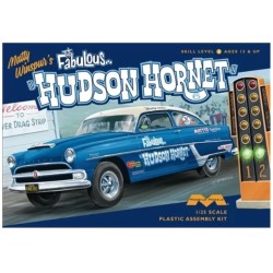 1954 Hudson Hornet  -...