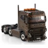Volvo FH5 [GVT Transport Brugge]  -  WSI (1/50)
