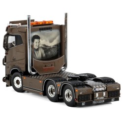 Volvo FH5 [GVT Transport Brugge]  -  WSI (1/50)