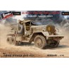 Ward LaFrance Model M1 - Series 5 [Standard Edition]  -  Thunder Model (1/35)