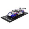 Porsche 911 GT3 R N°221 24h Spa 2022 GPX Martini Racing  -  IXO (1/18)