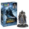 World of Warcraft [The Lich King]  -  Revell (1/16)