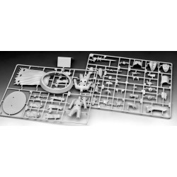 World of Warcraft [The Lich King]  -  Revell (1/16)