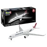 Airbus A350-900 [Turkish Airlines]  -  Revell (1/144)