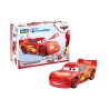 First Construction Lightning McQueen (4+)  -  Revell (1/20)