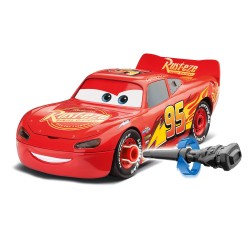 First Construction Lightning McQueen (4+)  -  Revell (1/20)
