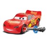 First Construction Lightning McQueen (4+)  -  Revell (1/20)
