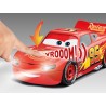 First Construction Lightning McQueen (4+)  -  Revell (1/20)