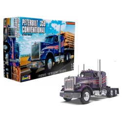 Peterbilt 359 Conventional...