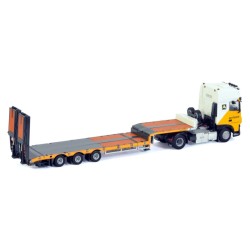 DAF XF SSC 4x2 [Aertssen]  -  WSI (1/50)