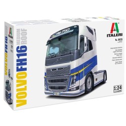 Volvo FH16 [Medium Roof]  -...