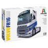 Volvo FH16 [Medium Roof]  -  Italeri (1/24)