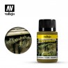 Vallejo Weathering Effects 40ml  -  Crushed Grass Light