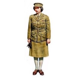 Austin K2/Y Heavy Ambulance [Bonus Edition]  -  Gecko Models (1/35)