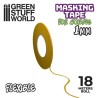 Flexibles Klebeband [1mm]  -  Green Stuff World