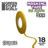 Flexibles Klebeband [3mm]  -  Green Stuff World