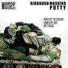 Airbrush Masking Putty - Green Stuff World