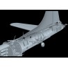 Boeing B-17G Early Production  -  HK Models (1/48)