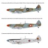 Supermarine Spitfire Mk.IXe  -  Airfix (1/48)